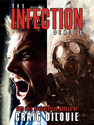 cover image of The Infection Box Set